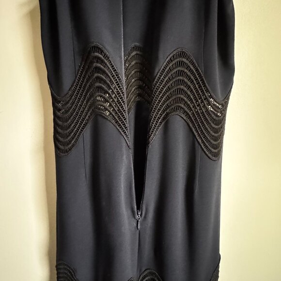Jonathan Simkhai Knit Dress size Xs /S Size 4 - Picture 10 of 15